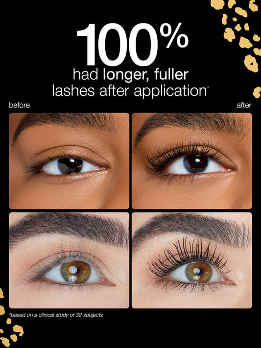 Tarte maneater™ mascara