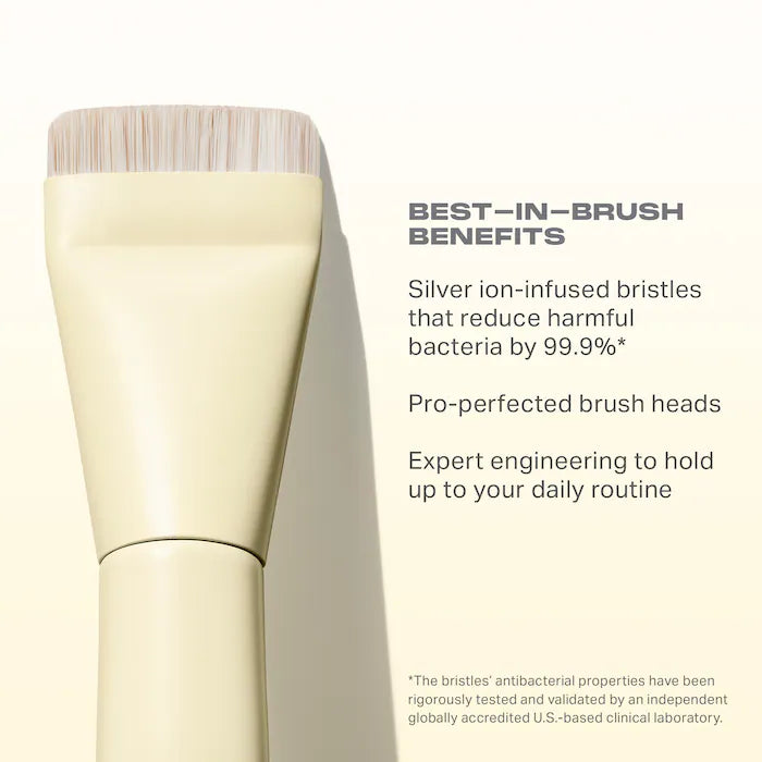 MORPHE Buttery Blends 4-Piece Face Brush Set