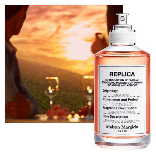 Maison Margarita 
REPLICA on a date 100ml