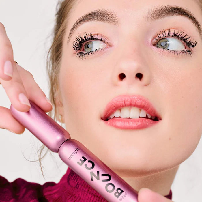 Benefit Cosmetics 
BADgal Bounce Volumizing Mascara