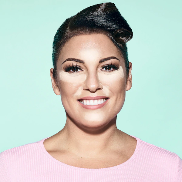 Easy Bake Loose Baking & Setting Powder