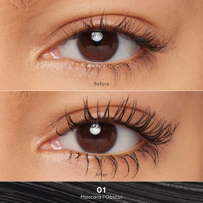 Gucci 
L'Obscur Lengthening Mascara
