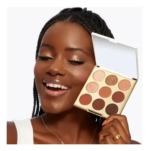 Tarte Sugar Rush Sweet Frosted Eyeshadow Palette