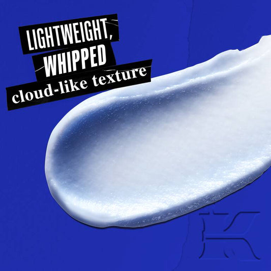Kiehl's
Midnight  Recovery Omega-Rich Cloud Cream