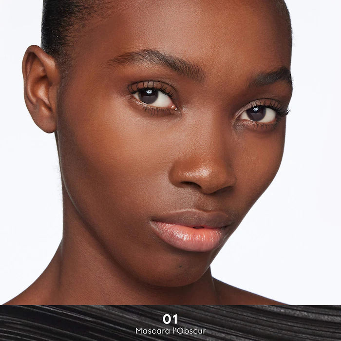 Gucci 
L'Obscur Lengthening Mascara