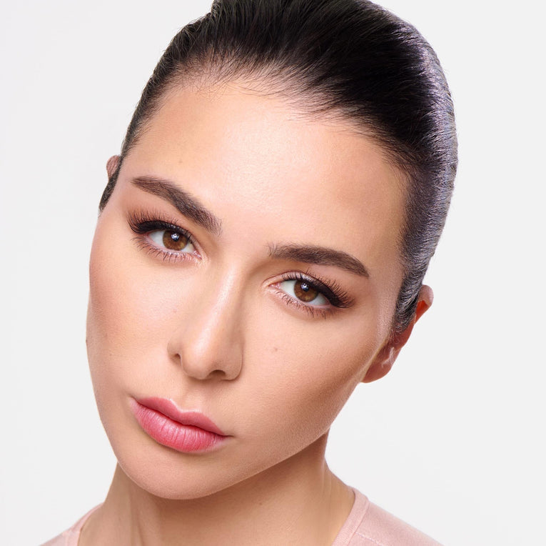 WONDER BLADING Peel & Reveal Lip Stain shade-XOXO