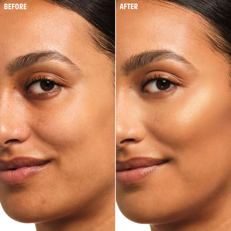 MAKEUP FOREVER HD SKIN SCULPTING PALETTE
Face sculpt palette: contour, blush & highlight