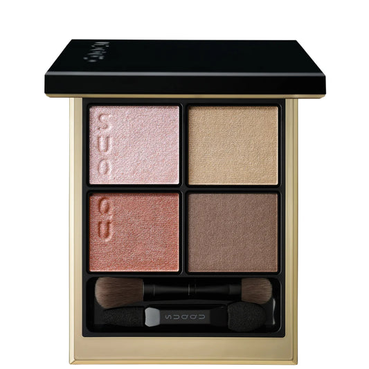 SUQQU Signature Colour Eyes Eyeshadow Palette