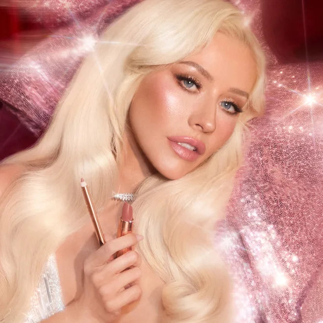 CHARLOTTE TILBURY PILLOW TALK DREAMS COME TRUE