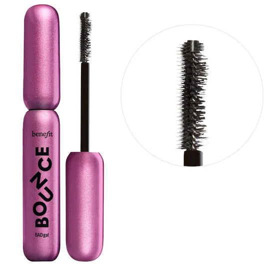 Benefit Cosmetics 
BADgal Bounce Volumizing Mascara