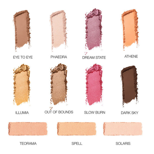 NARS Euphoria Face Palette
RM 245.00