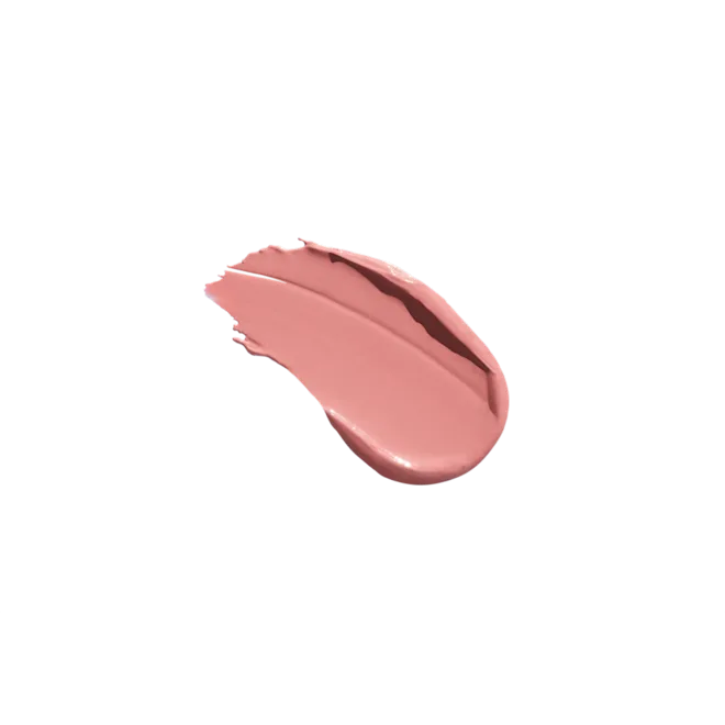 Charlotte Tilbury K.I.S.S.I.N.G Satin Shine Lipstick Shade-Pillow Talk Fair