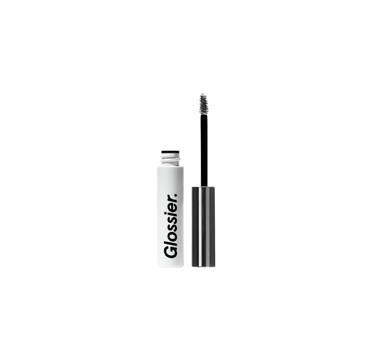 Glossier Clear Transparent Boy Brow Mini 3.8g (no box)