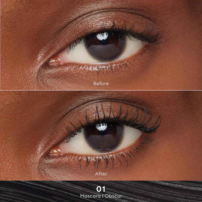 Gucci 
L'Obscur Lengthening Mascara