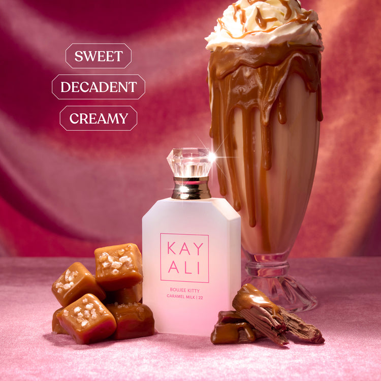 KAYALI Boujee KittyCaramel Milk | 22