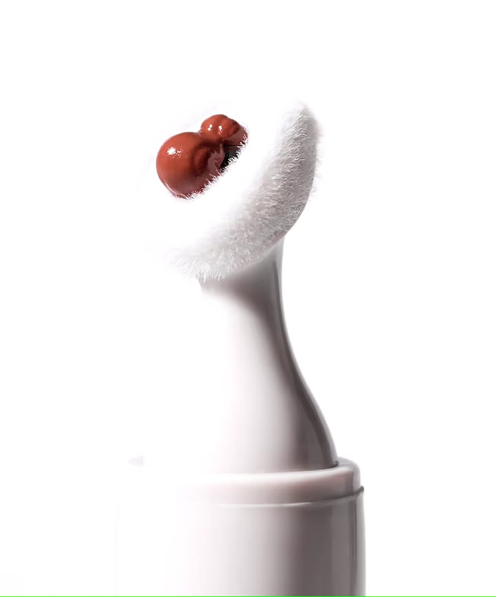 REFY Hydrating Liquid Lipstick With Buildable Satin Colour