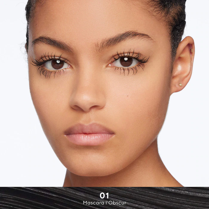Gucci 
L'Obscur Lengthening Mascara
