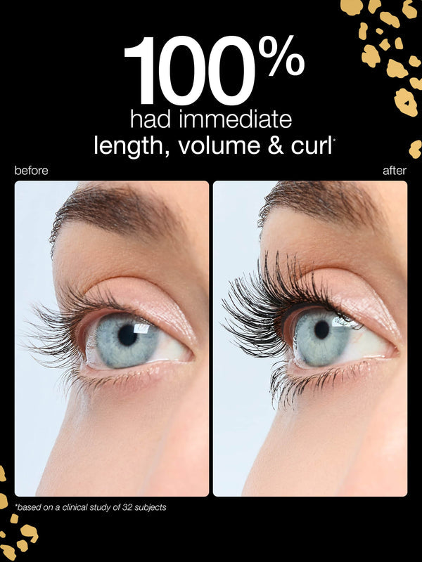 Tarte maneater™ mascara