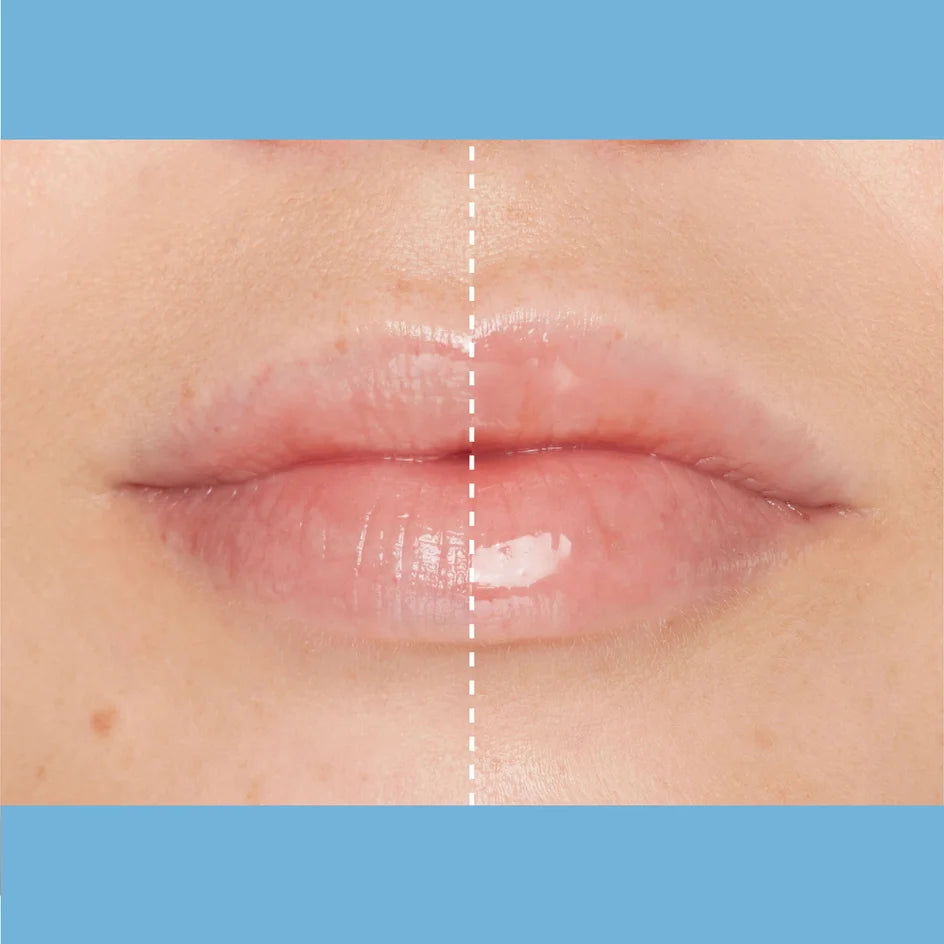 Huda Beauty Silk Balm Icy Cryo-Plumping Lip Balm 3ml