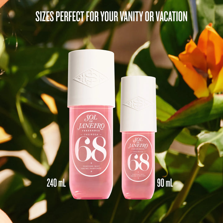 Sol De Janeiro Cheirosa 68 Beija Flor™ Perfume Mist 90ml