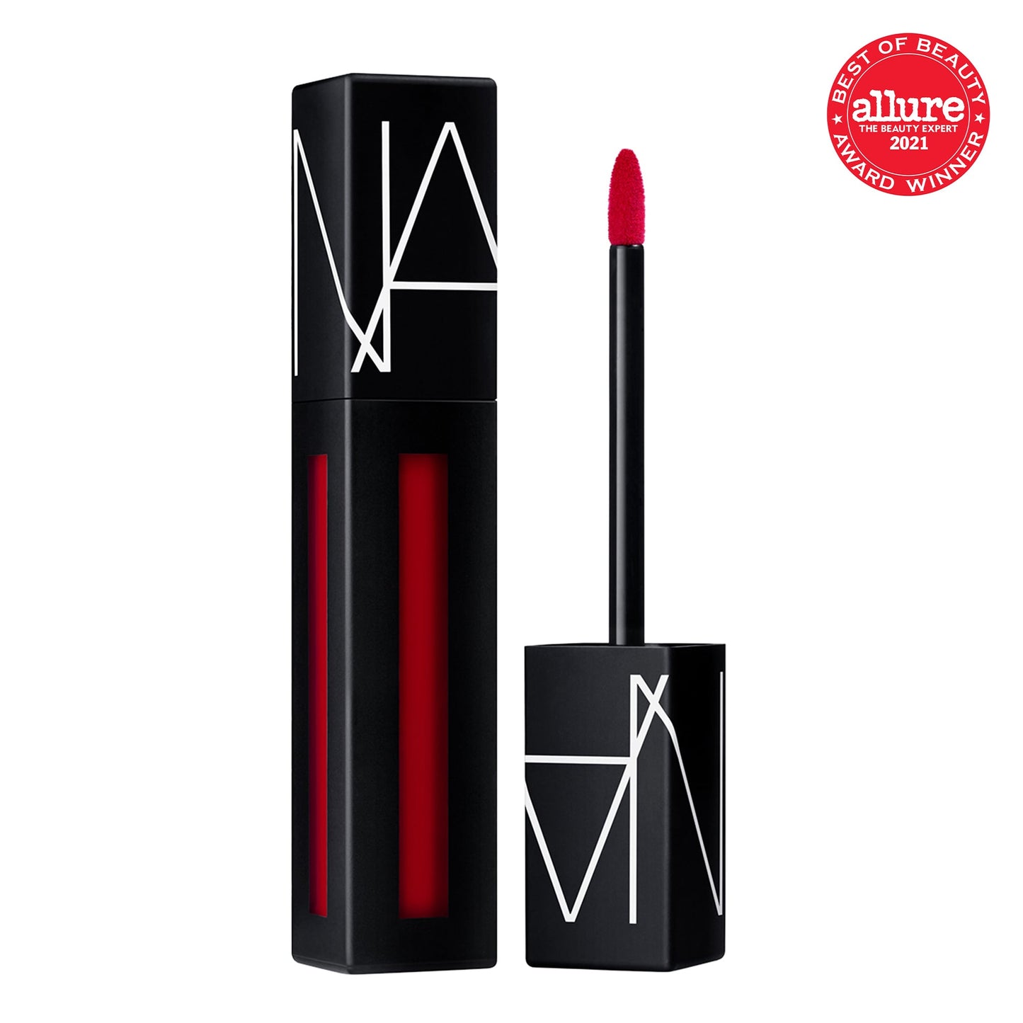NARS Powermatte Lip Pigment Shade-Don't Stop