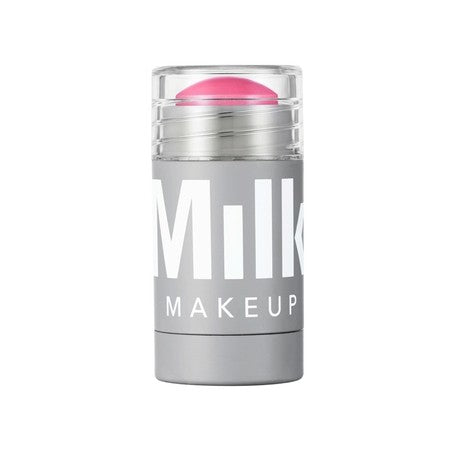 MILK MAKEUP
Lip + Cheek In Shade Rally 6g(no box)