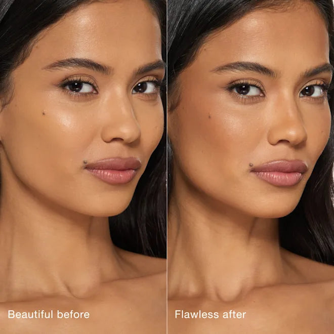 Charlotte Tilbury Airbrush Matte Bronzer