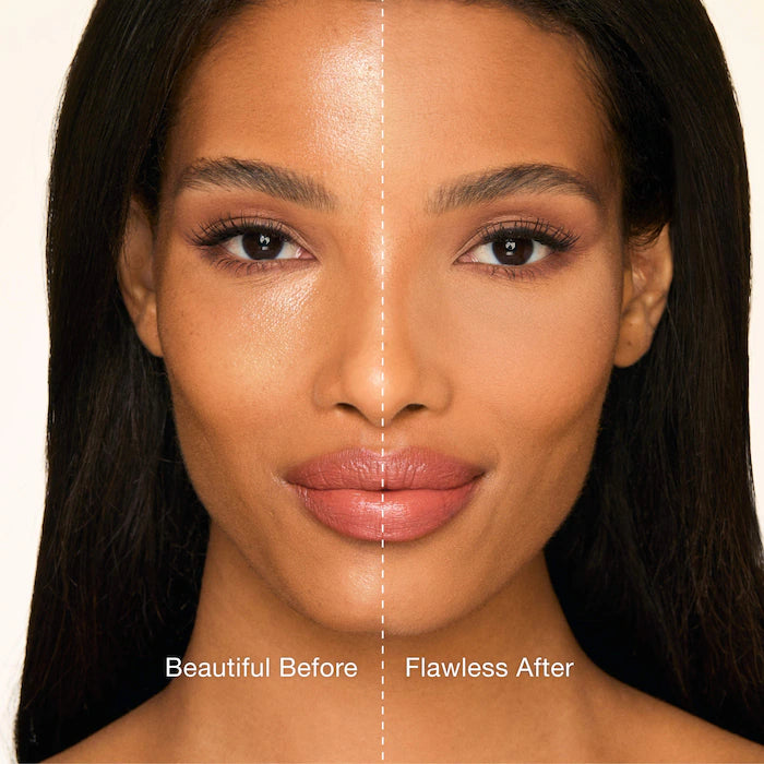 Charlotte Tilbury 
Airbrush Flawless Blur Loose Setting Powder