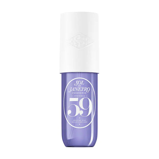 Sol de Janeiro 
Cheirosa 59 Delicia Hair & Body Refillable Perfume Mist 90ml