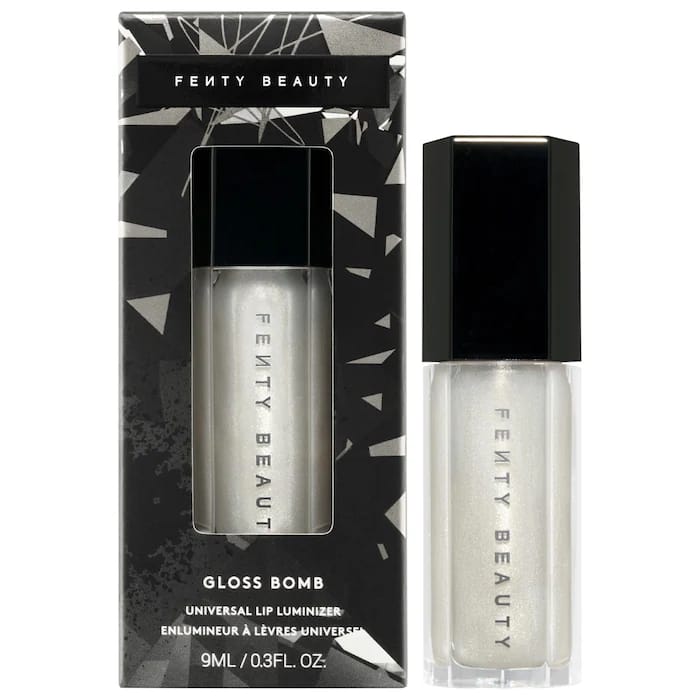 FENTY BEAUTY Midnight Diamonds Gloss Bomb Universal Lip Luminizer