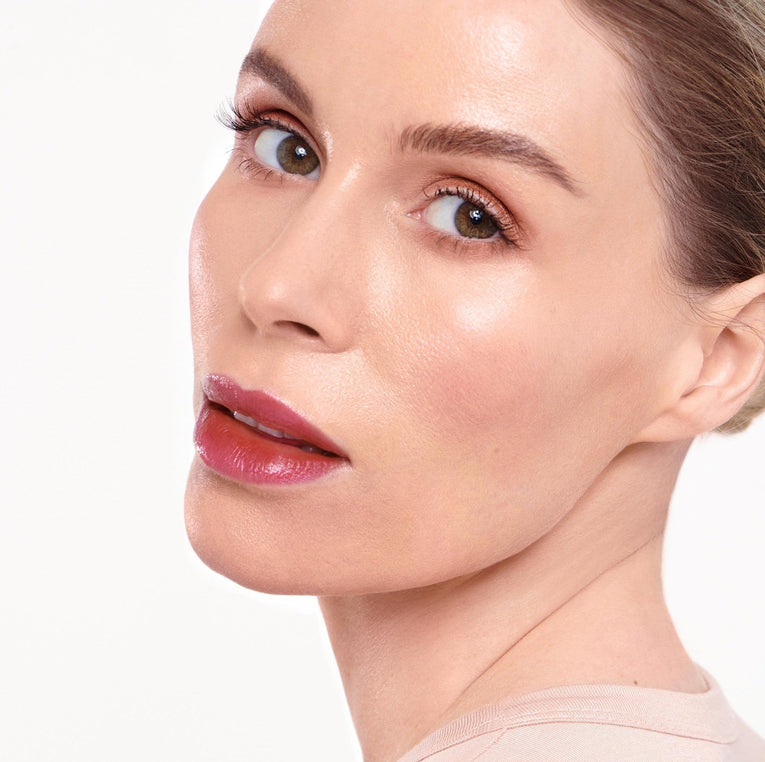 WONDER BLADING Peel & Reveal Lip Stain shade-XOXO