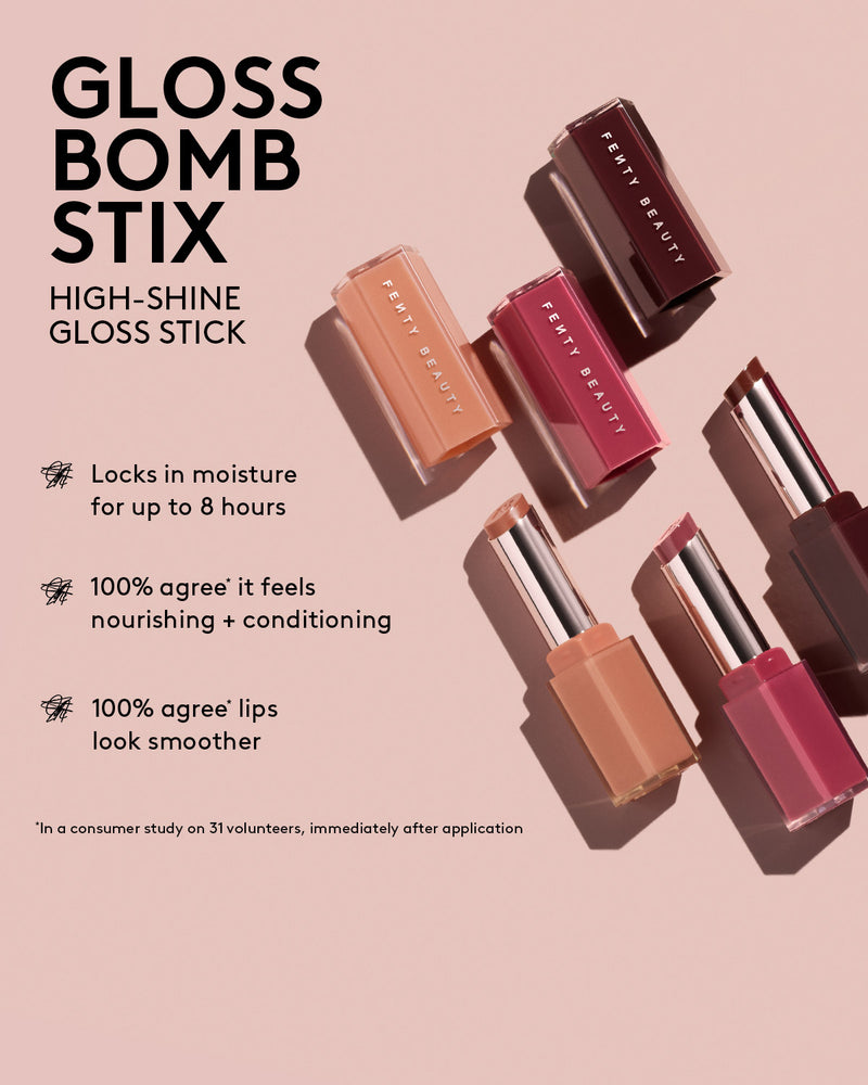 FENTY BEAUTY Gloss Bomb Stix High-Shine Gloss Stick