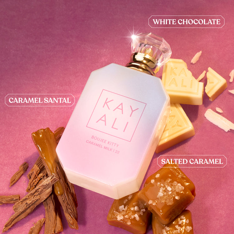 KAYALI Boujee KittyCaramel Milk | 22