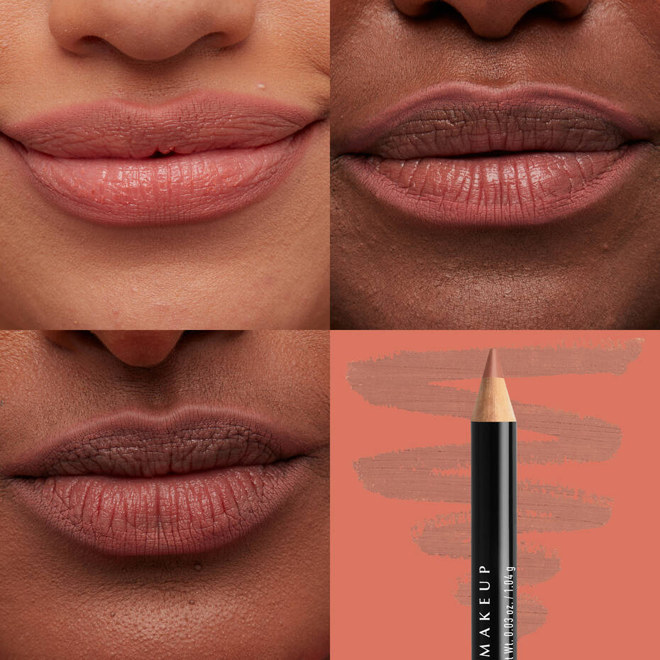 NYX Slim Lip Pencil
Natural-looking long-wear lip liner