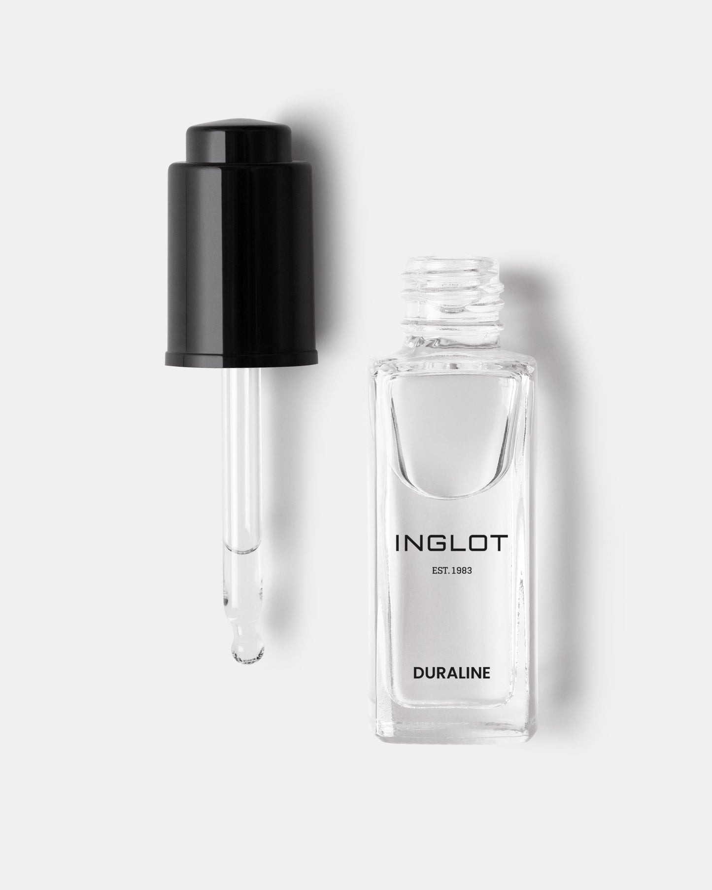 INGLOT Duraline Makeup Mixing Liquid Clear 9ml
