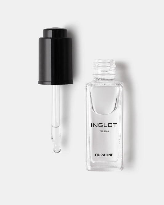 INGLOT Duraline Makeup Mixing Liquid Clear 9ml