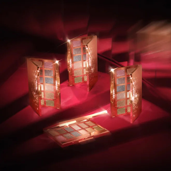CHARLOTTE TILBURY HOLLYWOOD FLAWLESS LIGHT TRICKS EYE PALETTE