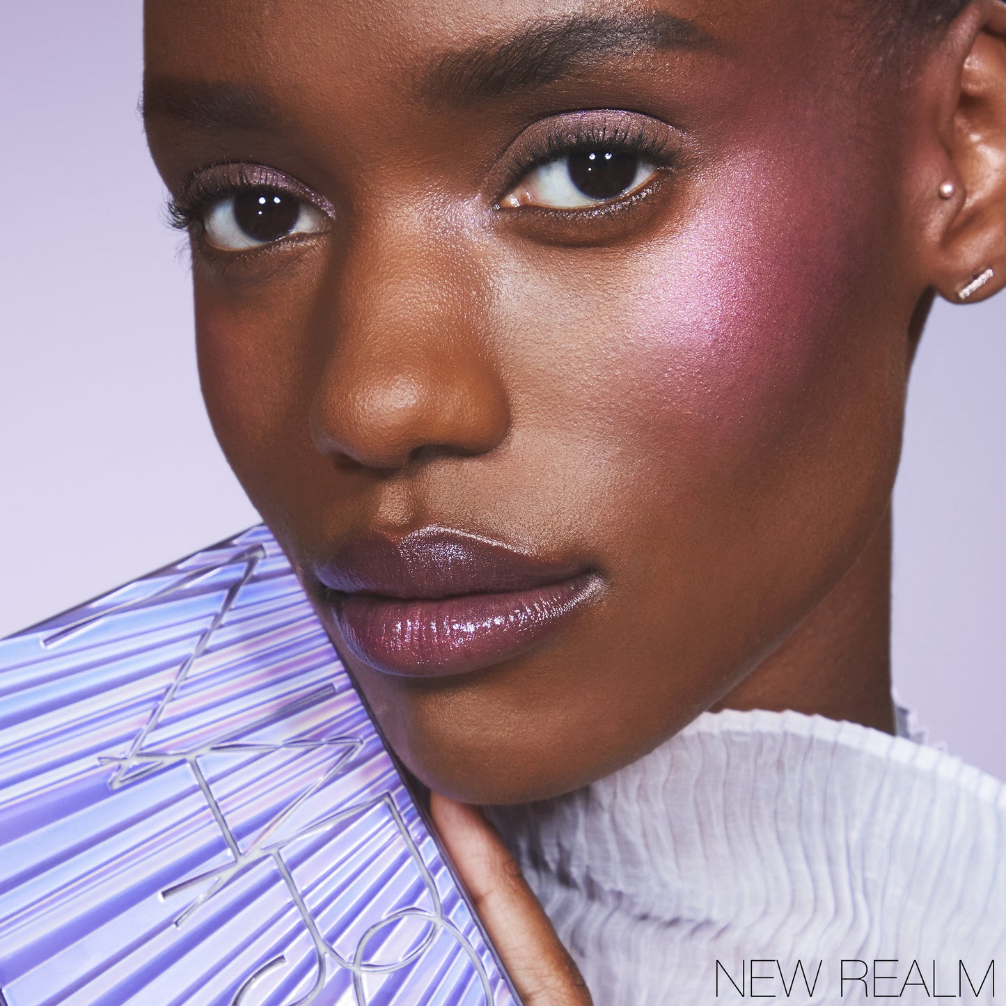 NARS Ethereal Aura Blush Palette
