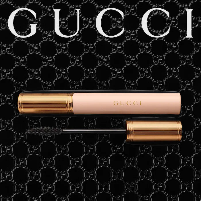 Gucci 
L'Obscur Lengthening Mascara
