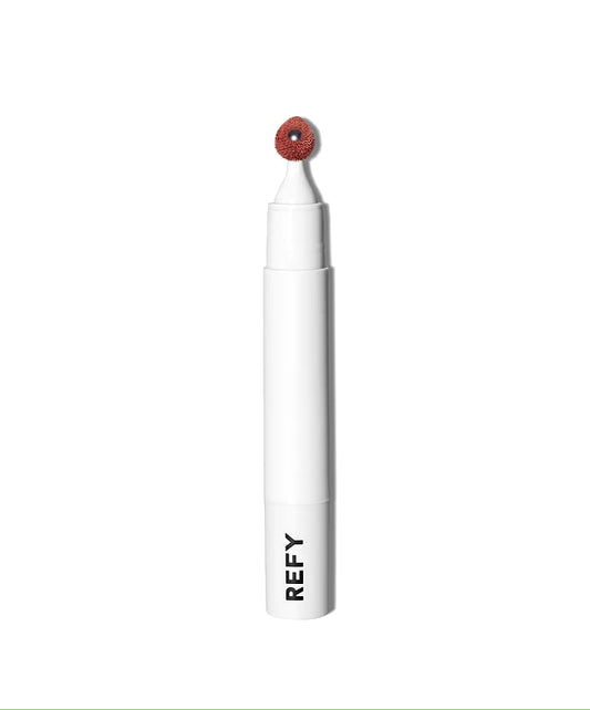 REFY Hydrating Liquid Lipstick With Buildable Satin Colour