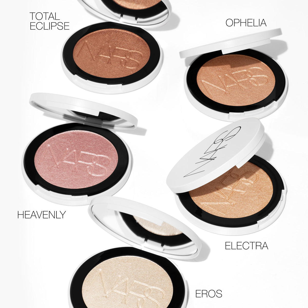 NARS Light Reflecting™ Luminizing Powder