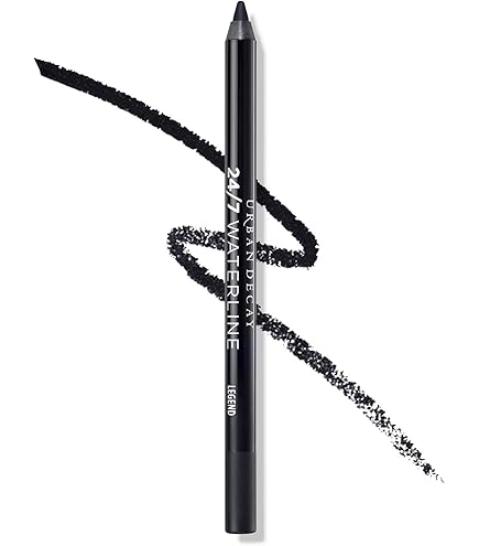 Urban Decay 24/7 Glide-On Waterproof Eyeliner Pencil