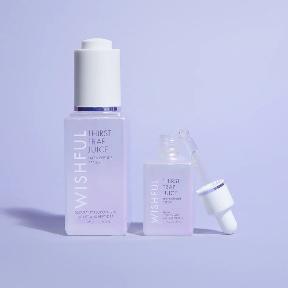 Wishful Thirst Trap Juice Serum 30ml