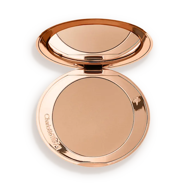 Charlotte Tilbury Airbrush Matte Bronzer