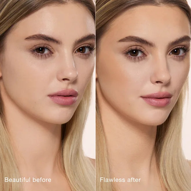Charlotte Tilbury Airbrush Matte Bronzer
