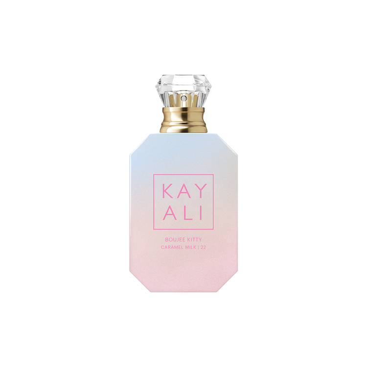 KAYALI Boujee KittyCaramel Milk | 22