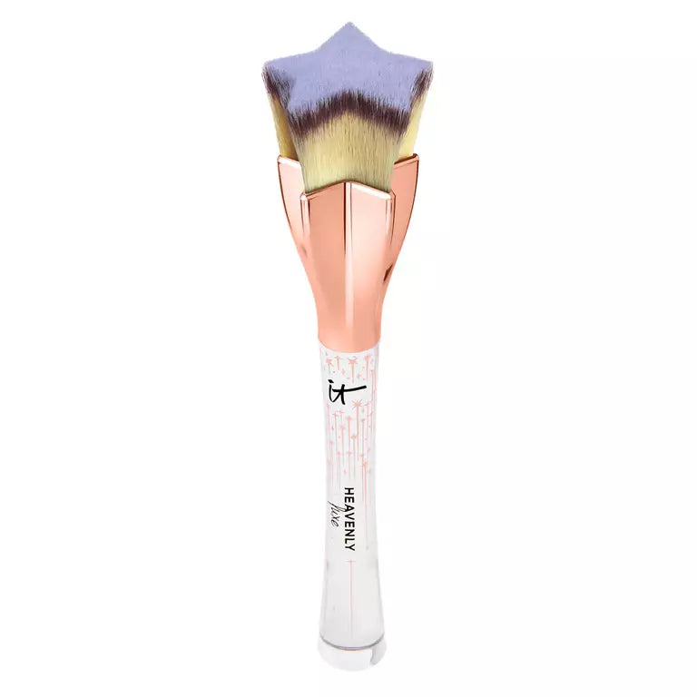 It Cosmetics Heavenly Luxe Superstar Flawless Foundation Brush