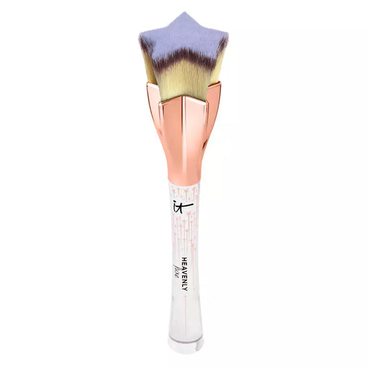 It Cosmetics Heavenly Luxe Superstar Flawless Foundation Brush