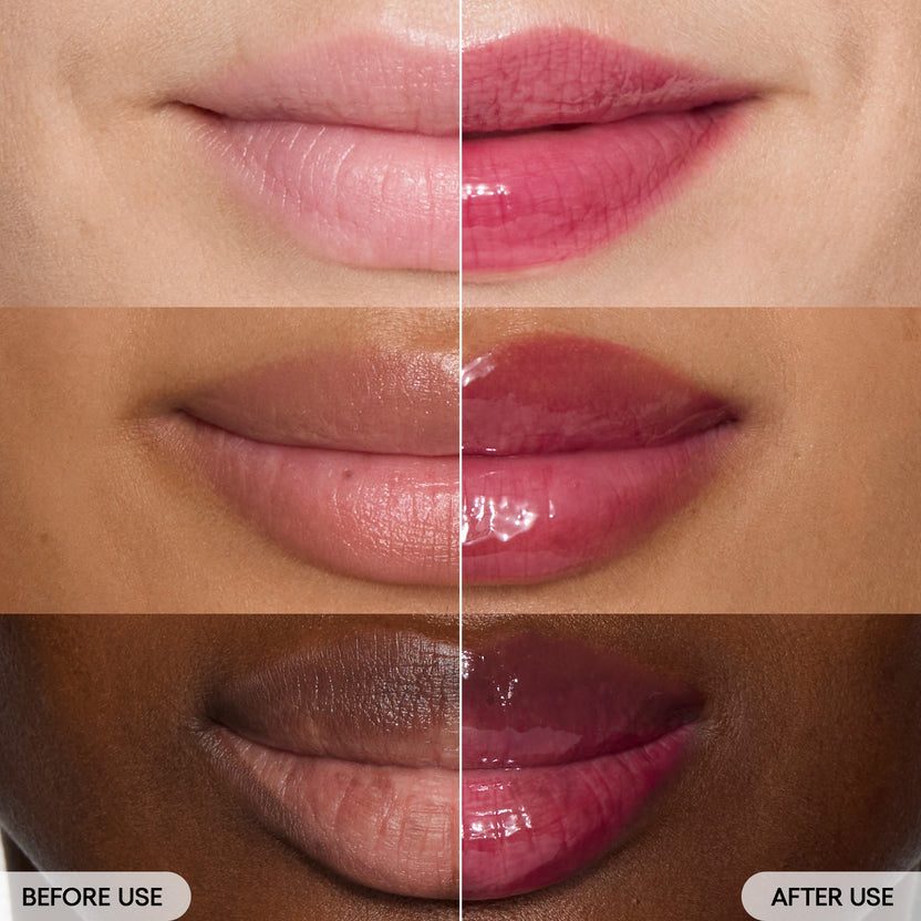 LANEIGE Glaze Craze Tinted Lip Serum Visibly Plump & High Shine