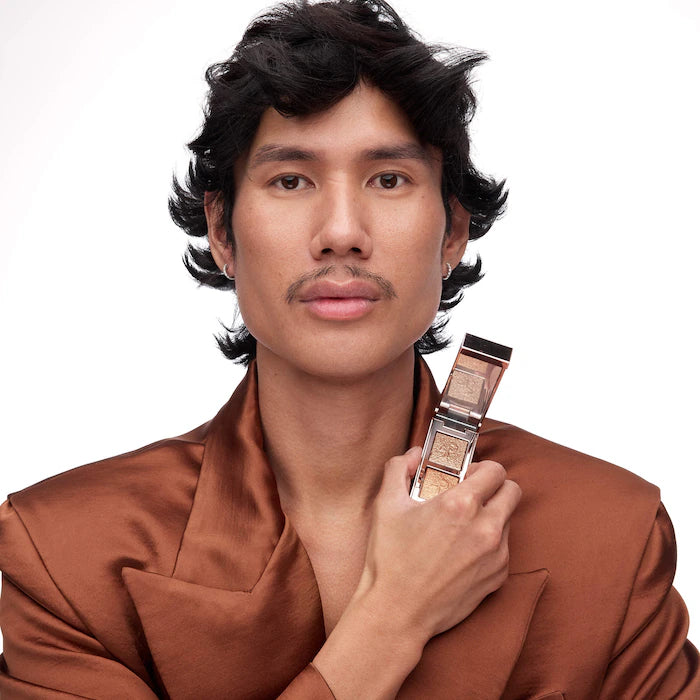 PATRICK TA 
Major Dimension Eye Illusion Eyeshadow Duo